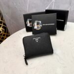 【プラダ】女性に人気のミニコインパース エレガントな印象 今だけ特価 - 画像 (7)