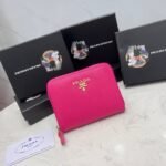 【プラダ】女性に人気のミニコインパース エレガントな印象 今だけ特価 - 画像 (11)