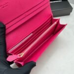 【プラダ】新作長財布 サフィアーノ素材で高級感満点 - 画像 (20)