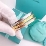 【ティファニー】1837 カフ★★お客様大感謝セール (送料無料) - 画像 (5)