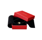 【カルティエ】★トリニティブレスレット★★(送料無料税込) - 画像 (5)