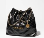 【シャネル】ハンドバッグ·入手困難◆嬉しい大容量♪ - 画像 (2)