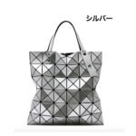 【バオバオイッセイミヤケ】6×6 トートバッグ LUCENT ルーセント - 画像 (4)