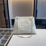 【グッチ】大人気♪SOHOチェーンショルダーバック - 画像 (3)