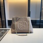 【グッチ】大人気♪SOHOチェーンショルダーバック - 画像 (7)