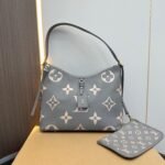 【ルイヴィトン】上品なデザイン♪すべてをキャリー6色関税送料込み - 画像 (3)