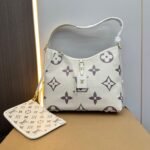 【ルイヴィトン】上品なデザイン♪すべてをキャリー6色関税送料込み - 画像 (4)