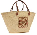 【ロエベ】新作★大人気★夏におすすめ☆ アナグラム かごバッグ - 画像 (5)