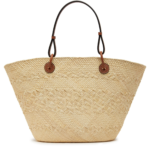 【ロエベ】新作★大人気★夏におすすめ☆ アナグラム かごバッグ - 画像 (6)