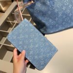 【ルイヴィトン】3点セット☆餃子バッグ｜手提げ＆肩掛け可能｜シンプルで実用的♪数量限定！ - 画像 (6)