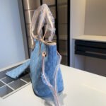 【ルイヴィトン】3点セット☆餃子バッグ｜手提げ＆肩掛け可能｜シンプルで実用的♪数量限定！ - 画像 (4)