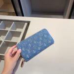 【ルイヴィトン】3点セット☆餃子バッグ｜手提げ＆肩掛け可能｜シンプルで実用的♪数量限定！ - 画像 (5)