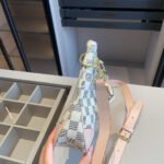 【ルイ・ヴィトン】☆Odeon3点セットショルダーバッグ｜♪スタイリッシュなコーディネートに最適！ - 画像 (5)