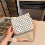 【ルイ・ヴィトン】☆Odeon3点セットショルダーバッグ｜♪スタイリッシュなコーディネートに最適！ - 画像 (6)