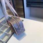 【ルイ・ヴィトン】3点セット☆クラシックバックパックセット｜可愛くて実用的な大容量デザイン♪ - 画像 (5)