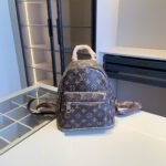 【ルイ・ヴィトン】3点セット★定番リュックサックとトレンドのショルダーバッグ、さらに話題のミニ財布付き♪ - 画像 (3)