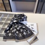 【ルイ・ヴィトン】3点セット☆オン・ザ・ゴーPMトートバッグ｜最新財布＆スカーフ付き♪春のお出かけに最適な組み合わせ！ - 画像 (6)