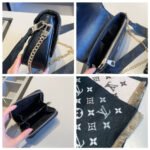 【ルイヴィトン】☆ファッショナブルコーデ｜3色から選べる♪可愛くてセクシーな3点セット！ - 画像 (10)