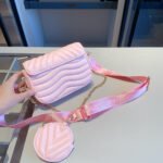 【ルイヴィトン】☆ファッショナブルコーデ｜3色から選べる♪可愛くてセクシーな3点セット！ - 画像 (6)