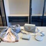 【ルイヴィトン】☆ファッショナブルコーデ｜3色から選べる♪可愛くてセクシーな3点セット！ - 画像 (4)