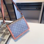 【ルイヴィトン】★Dauphine 5点セット｜エレガントな印象を与える精致なデザイン♪数量限定！ - 画像 (7)