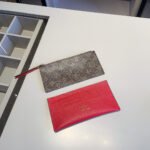 【ルイヴィトン】★Dauphine 5点セット｜エレガントな印象を与える精致なデザイン♪数量限定！ - 画像 (3)