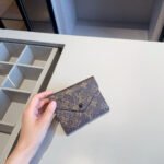 【ルイヴィトン】★Dauphine 5点セット｜エレガントな印象を与える精致なデザイン♪数量限定！ - 画像 (4)