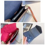 【ルイヴィトン】★Dauphine 5点セット｜エレガントな印象を与える精致なデザイン♪数量限定！ - 画像 (5)