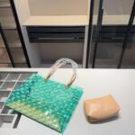 【ルイヴィトン】4点セット☆新作ジェリーシリーズショッピングバッグ｜内ポーチ付き♪自由なコーディネートであなたらしさを演出！ - 画像 (2)