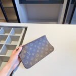 【ルイヴィトン】◆新作ジェリーシリーズ｜4点豪華セット♪デイリーコーデにぴったり！ - 画像 (6)