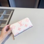 【ルイヴィトン】6点セット☆可愛さ100％！ピンクジェリーシリーズバッグ｜インナーバッグ付き♪ - 画像 (5)