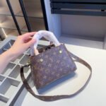 【ルイヴィトン】3点セット◆爆款シリーズ｜迷你バケットバッグ｜超実用セット｜予約受付中！ - 画像 (6)