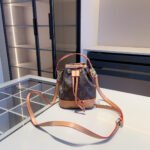 【ルイヴィトン】3点セット◆爆款シリーズ｜迷你バケットバッグ｜超実用セット｜予約受付中！ - 画像 (7)