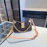 【ルイヴィトン】3点セット☆Twinnyカウホーンバッグ｜便利なダブルショルダーストラップ付き♪手提げ・肩掛け両用！ - 画像 (2)