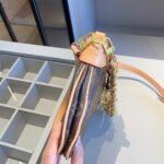 【ルイヴィトン】3点セット☆Twinnyカウホーンバッグ｜便利なダブルショルダーストラップ付き♪手提げ・肩掛け両用！ - 画像 (6)