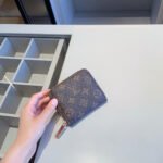 【ルイヴィトン】3点セット☆Twinnyカウホーンバッグ｜便利なダブルショルダーストラップ付き♪手提げ・肩掛け両用！ - 画像 (7)