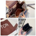 【ルイヴィトン】3点セット☆新作バックパック｜手持ち＆ショルダー使用可♪休暇や日常使いにぴったり！ - 画像 (7)