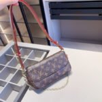 【ルイヴィトン】3点セット☆スター同款ウエストバッグ｜人気爆発中♪数量限定！ - 画像 (4)