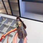 【ルイヴィトン】3点セット☆スター同款ウエストバッグ｜人気爆発中♪数量限定！ - 画像 (7)