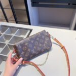 【ルイヴィトン】3点セット☆スター同款ウエストバッグ｜人気爆発中♪数量限定！ - 画像 (5)