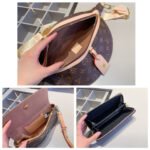 【ルイヴィトン】3点セット☆スター同款ウエストバッグ｜人気爆発中♪数量限定！ - 画像 (2)