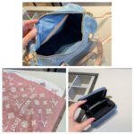 【ルイヴィトン】3点セット☆クラシックコンビネーション｜完璧なコーディネートであなたをトレンドセッターに！今すぐチェック！ - 画像 (2)