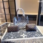 【ルイヴィトン】◆4点セット｜果冻シリーズ、大容量で収納力抜群♪在庫残りわずか！ - 画像 (2)