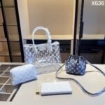 【ルイヴィトン】◆4点セット｜果冻シリーズ、大容量で収納力抜群♪在庫残りわずか！ - 画像 (9)