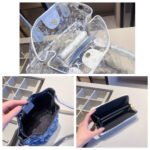 【ルイヴィトン】◆4点セット｜果冻シリーズ、大容量で収納力抜群♪在庫残りわずか！ - 画像 (7)