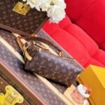 【ルイヴィトン】★大人気★関税送料込み★Carryall BB クロスボディ対応♪ - 画像 (6)