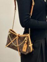 【ルイヴィトン】★大人気★関税送料込み★Carryall BB クロスボディ対応♪ - 画像 (9)