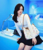 【ルイヴィトン】新作★大人気★Carryall PM村上隆コラボレーション キャリーオール - 画像 (4)