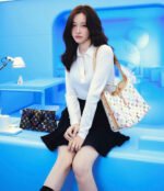 【ルイヴィトン】新作★大人気★Carryall PM村上隆コラボレーション キャリーオール - 画像 (5)