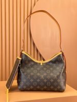 【ルイ・ヴィトン】新作★大人気★♢Carryall PM｜卓越デザインで魅力満点！ - 画像 (7)